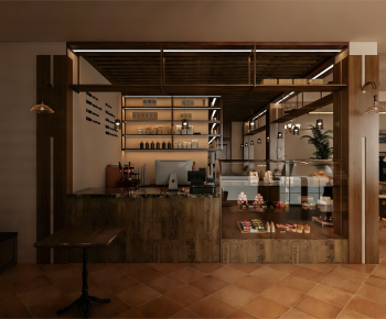 American Style Cafe-ID:140688906