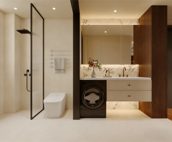 Modern TOILET-ID:961340902