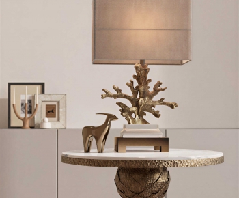 Modern Table Lamp-ID:374008897