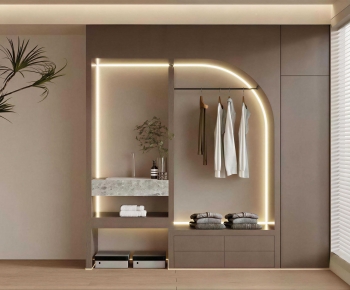 Modern The Wardrobe-ID:691840685