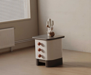 Modern Bedside Cupboard-ID:996256111