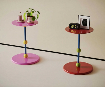 Modern Side Table/corner Table-ID:296004062