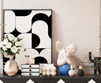 Modern Decorative Set-ID:378020053