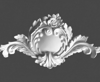 European Style Carving-ID:322386988
