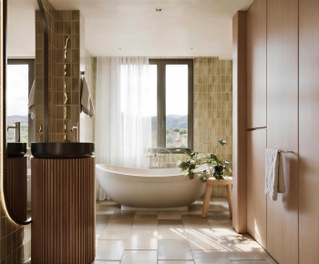 Modern TOILET-ID:182198051