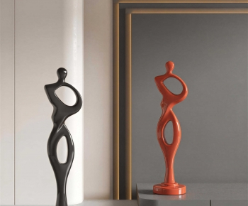 Modern Sculpture-ID:378117084