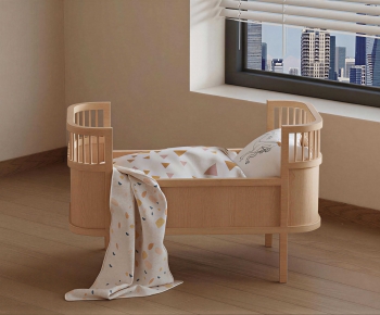 Modern Crib-ID:287609109