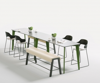 Modern Bar Chair-ID:514369045