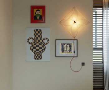 Modern Painting-ID:513170004