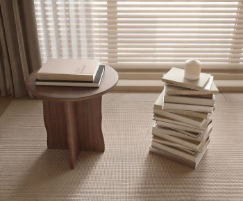 Modern Side Table/corner Table-ID:793293952
