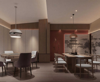 New Chinese Style Chess And Card Room-ID:110090029