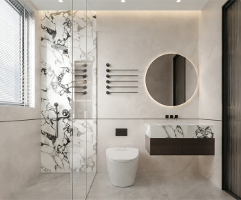 Modern TOILET-ID:251331096
