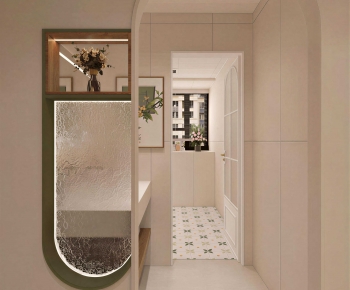 French Style TOILET-ID:845098021