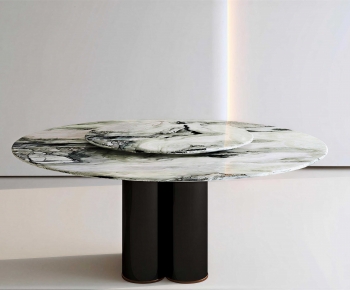 Modern Dining Table-ID:703922038