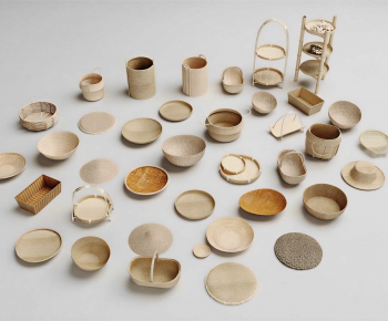 Modern Storage Basket-ID:850899936