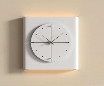 Modern Wall Clock-ID:421860936