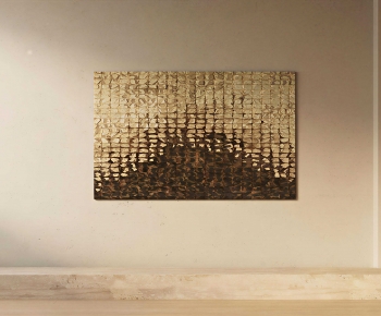 Wabi-sabi Style Painting-ID:360673909