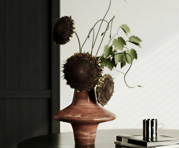 Wabi-sabi Style Decorative Set-ID:873315109