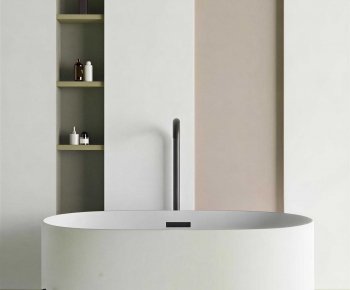 Modern Bathtub-ID:735268125