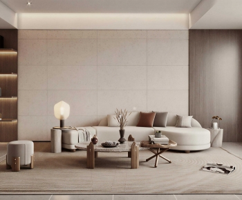 Modern Sofa Combination-ID:626868018