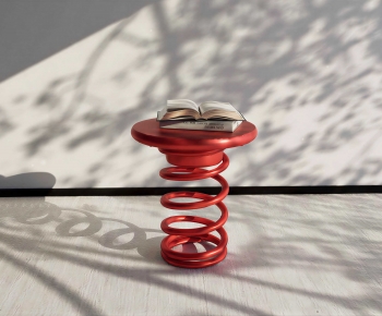 Modern Side Table/corner Table-ID:245934969
