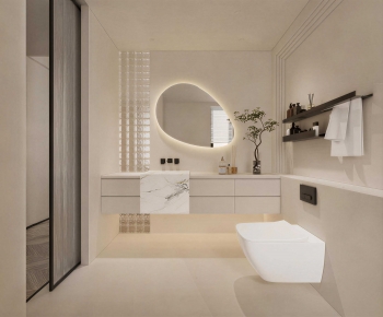 Modern TOILET-ID:298737053