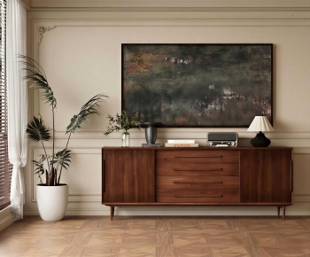 Modern Side Cabinet-ID:879612923