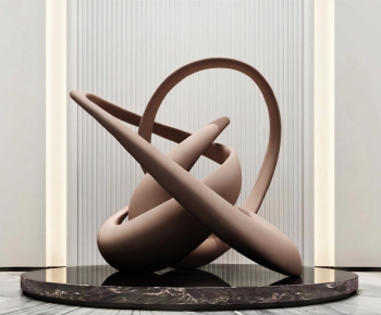 Modern Sculpture-ID:366275072