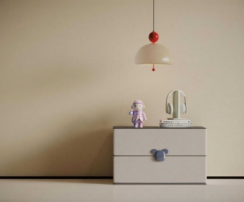 Modern Bedside Cupboard-ID:513758909