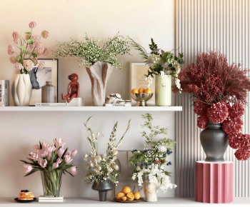 Modern Flowers-ID:947273977