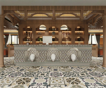 Modern Restaurant-ID:575855022