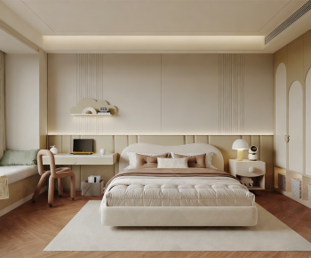 Modern Children's Room-ID:763231996