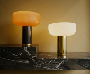 Modern Table Lamp-ID:102839528