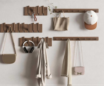Modern Coat Hanger-ID:778597125