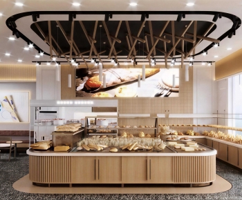 Modern Bakery-ID:973928937