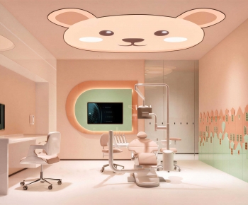 Modern Dental Clinic-ID:100091932