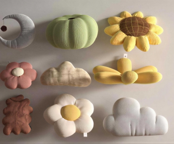 Modern Pillow-ID:791647911