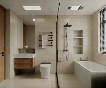 Modern TOILET-ID:166048052