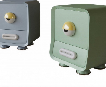 Modern Bedside Cupboard-ID:803700923