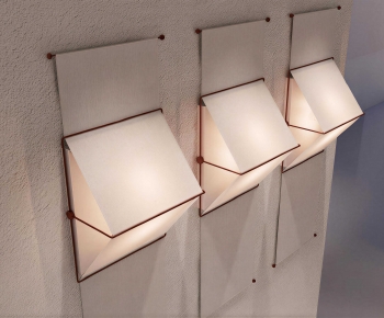 Modern Wall Lamp-ID:383300076