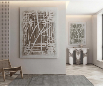 Wabi-sabi Style Painting-ID:430567034