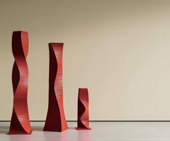 Modern Sculpture-ID:483386046