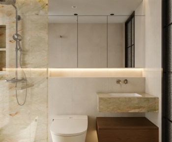 Modern TOILET-ID:907942061