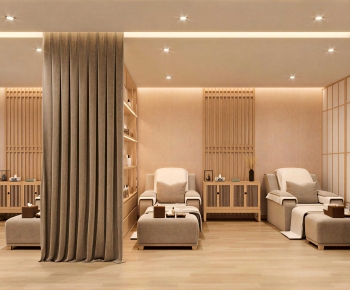 New Chinese Style SPA Foot Bath-ID:853765965