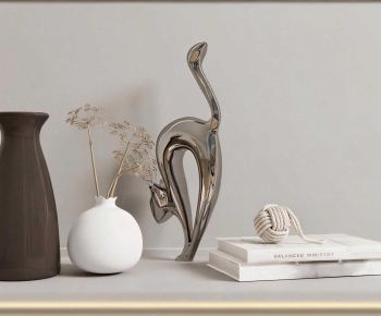 Modern Decorative Set-ID:783005003