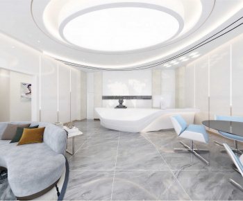 Modern Dental Clinic-ID:840959073