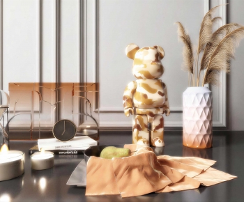 Modern Decorative Set-ID:797888049