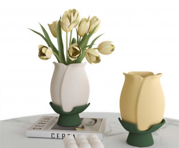 Modern Flower Arrangement-ID:512945894