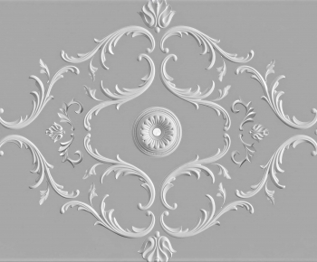 European Style Carving-ID:837435967