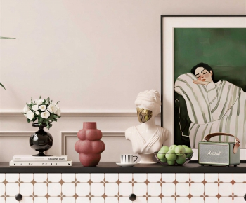 Modern Decorative Set-ID:777565965